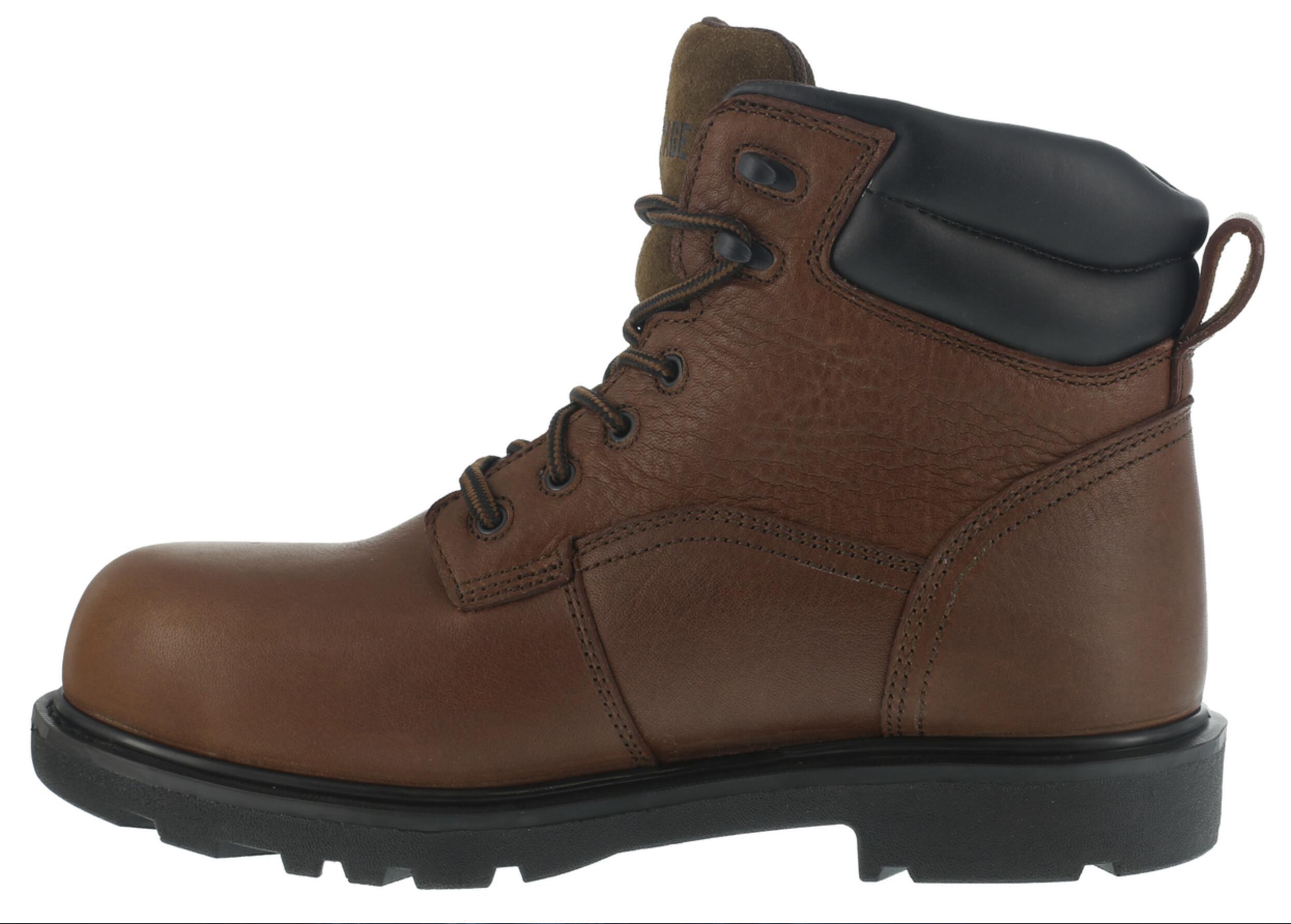 High-quality Leather Goodyear Welt Boots for Men: A Smart Investment for Your Wardrobe