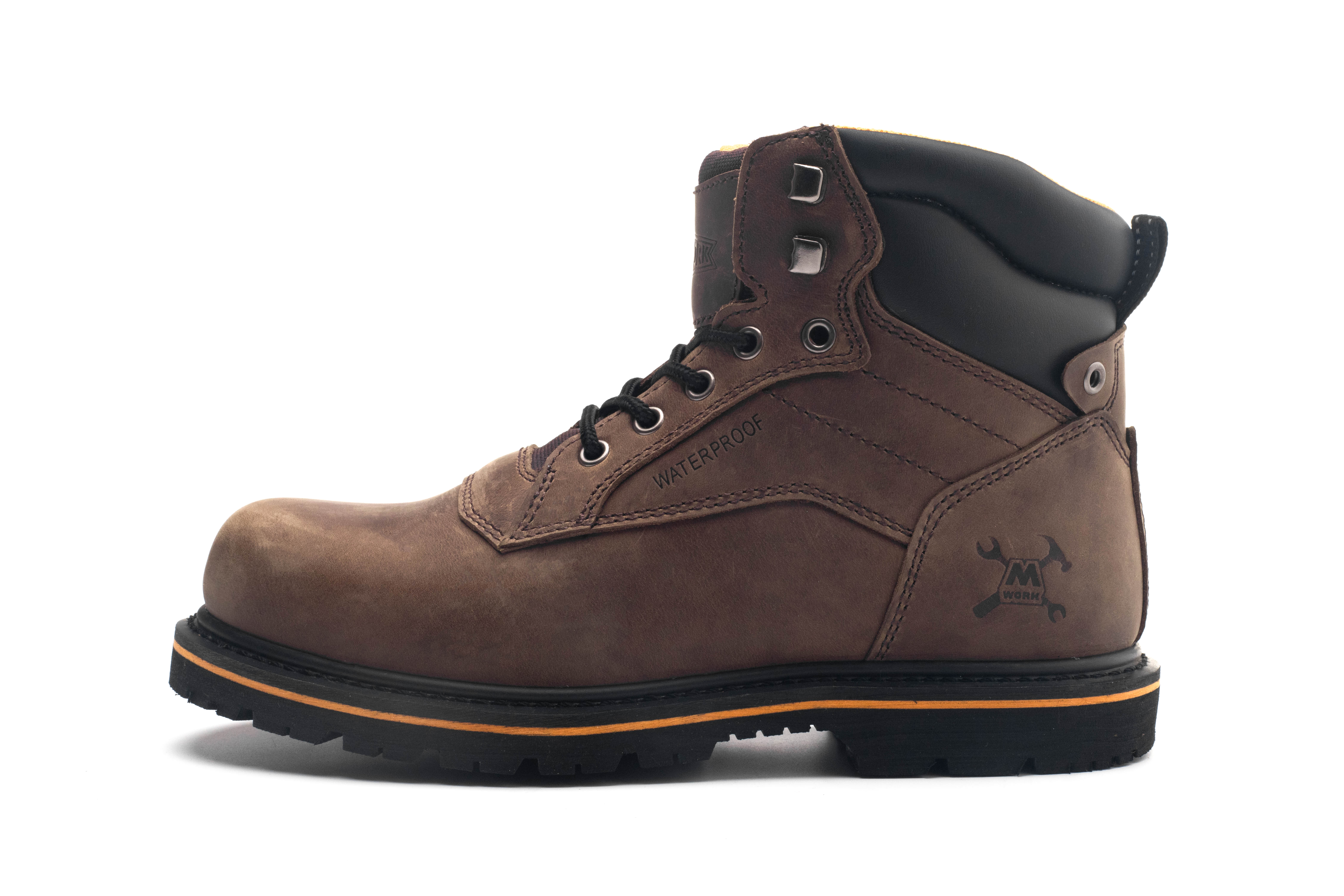 Top Work Boots for Men - A Review of Irish Setter Boots