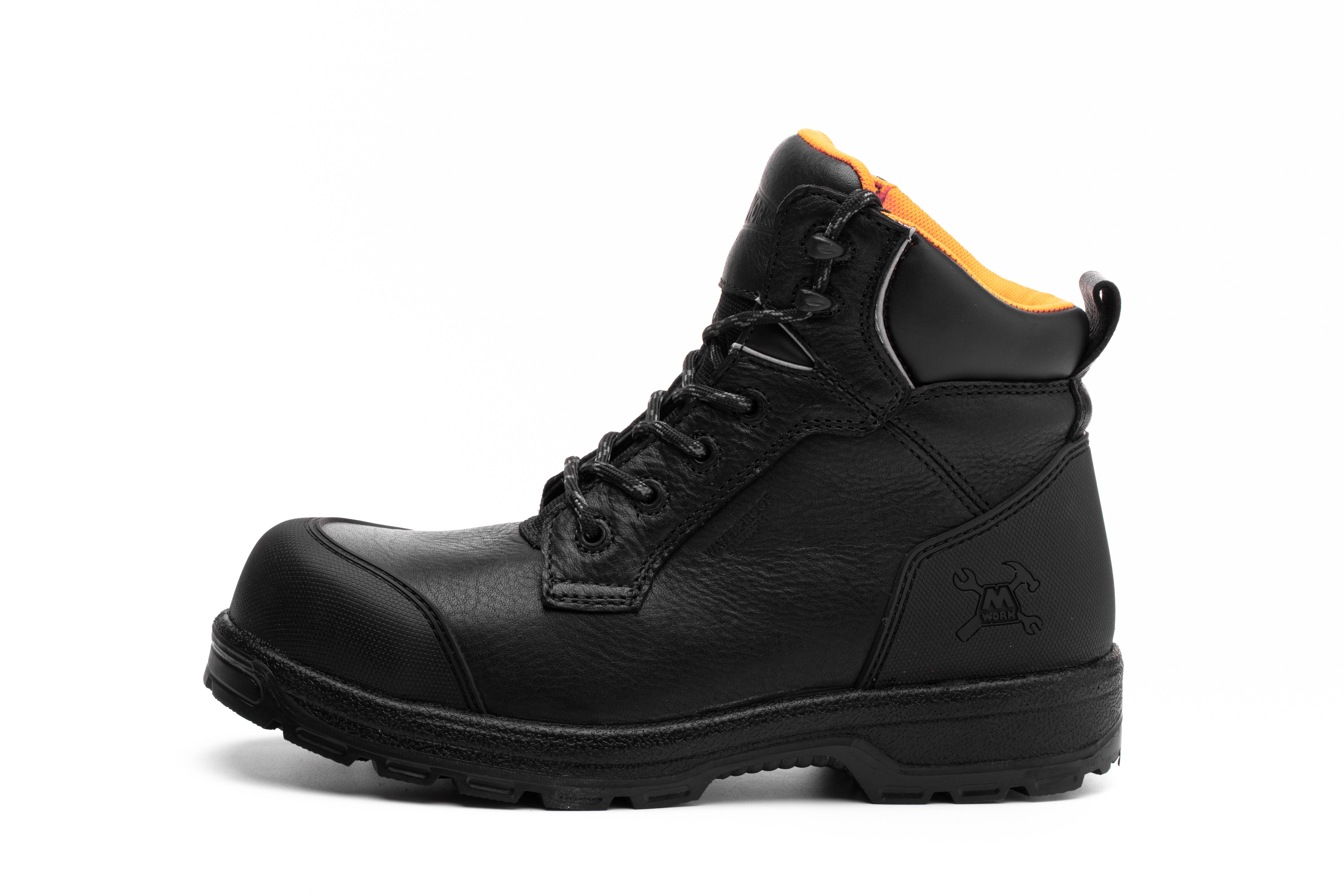 Top Safety Shoes for Industrial Workers: The Ultimate Guide