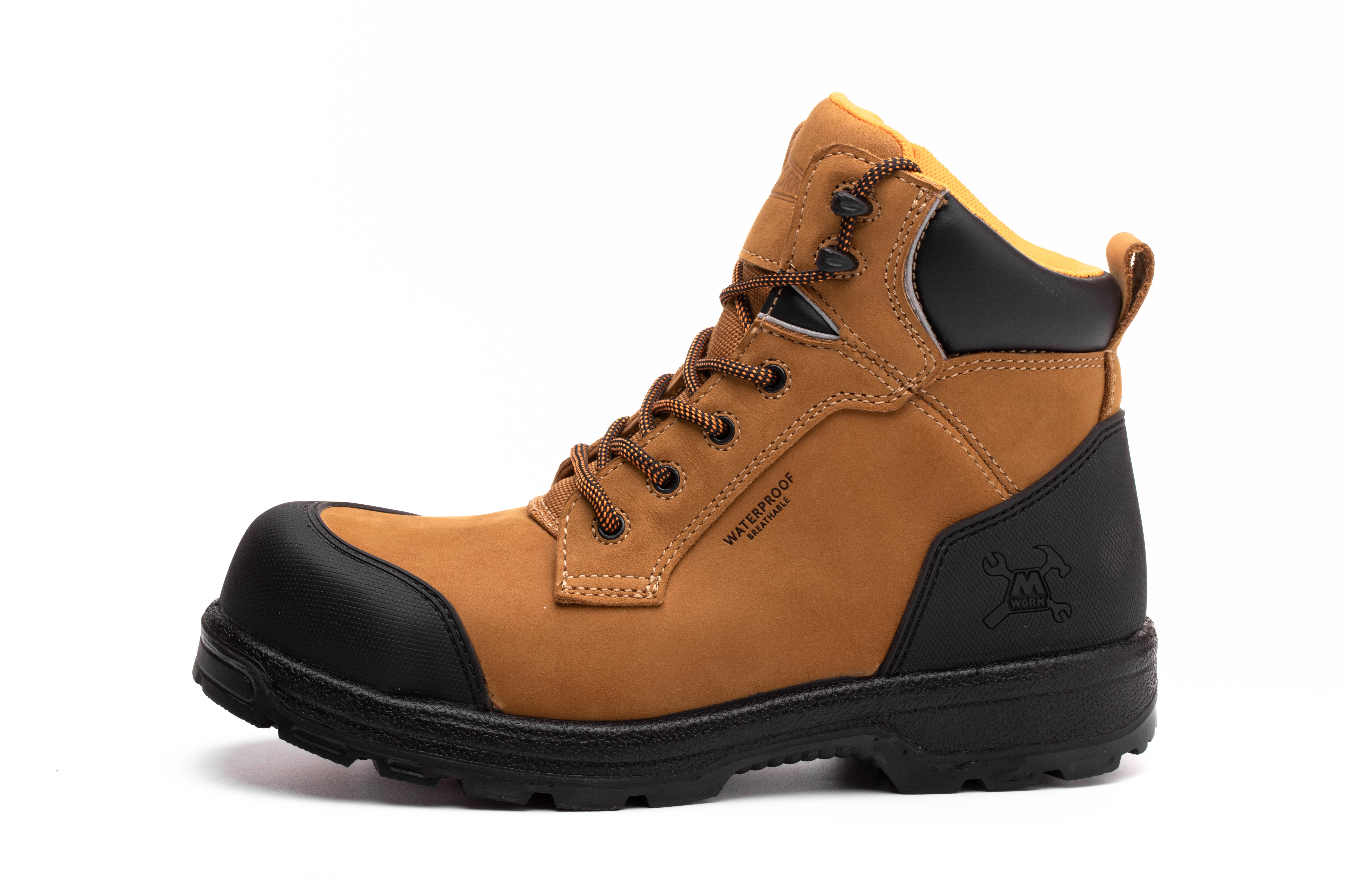 Top-Rated Safety Work Shoes: Ensuring Enhanced Workplace Safety