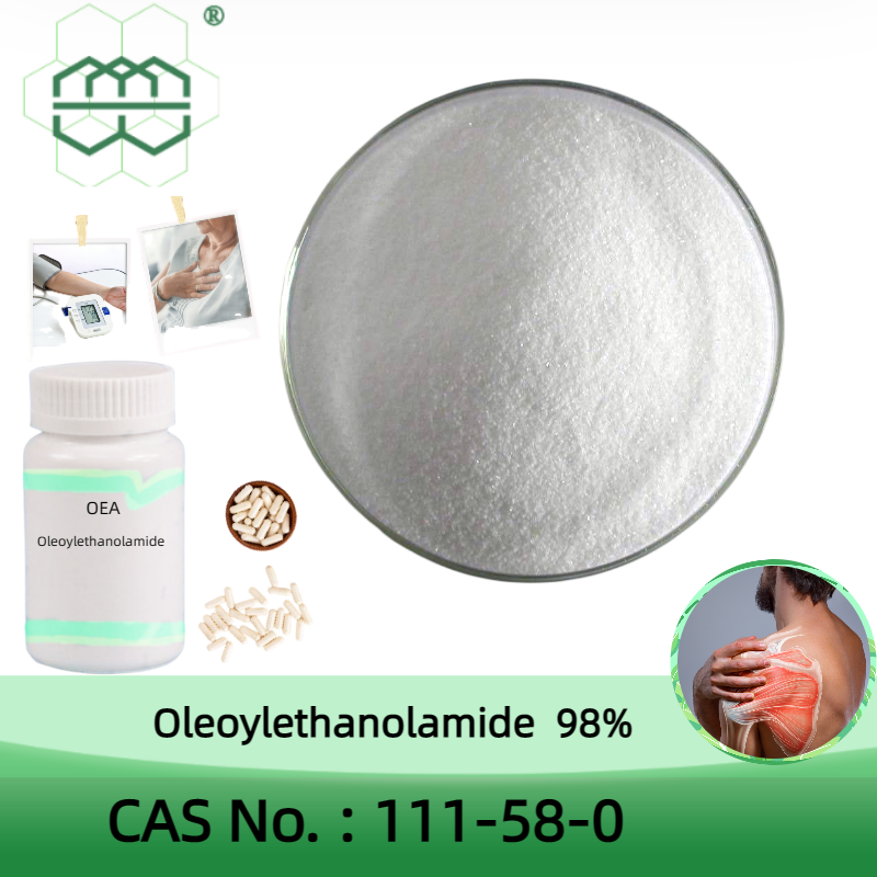 For anti-inflammatory CAS No.:111-58-0 98.0%，85.0% 