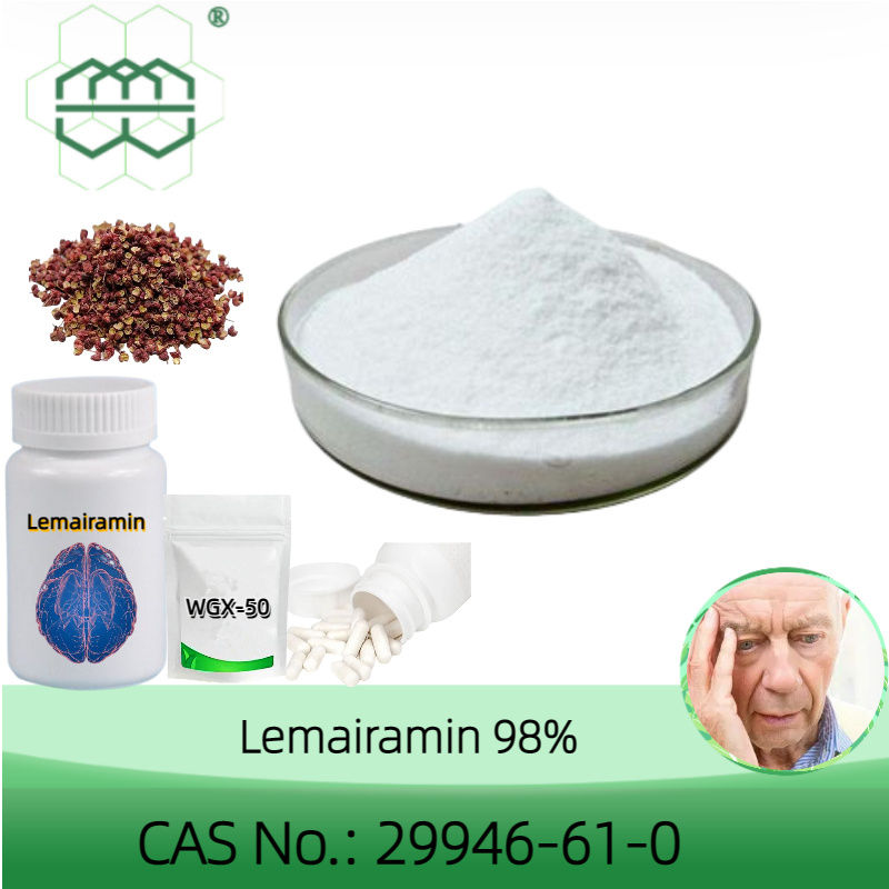 Anti-aging CAS No.: 29946-61-0 98.0% purity min.