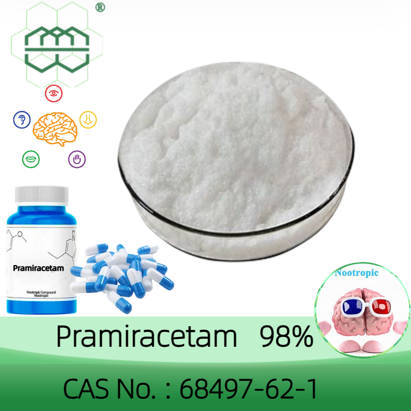  For improve cognition CAS No.: 68497-62-1 99.0% purity min.