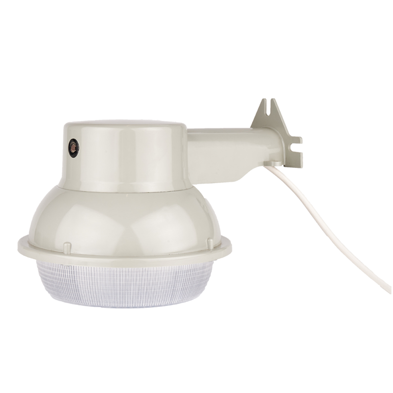 20 W All weather LED Security Outdoor Luminaire with the photocontrol and IP65 level