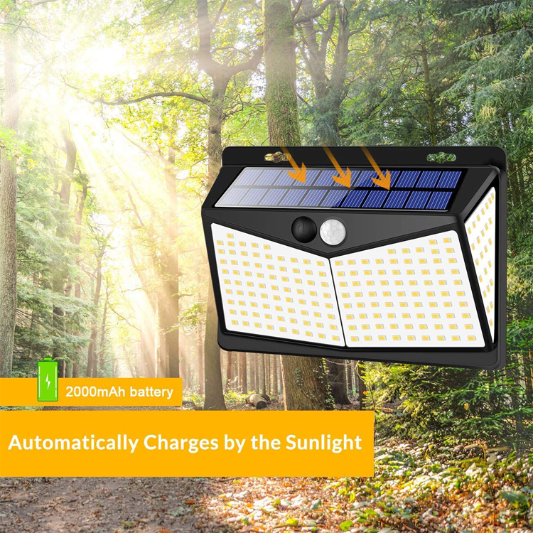 The 9 Best Outdoor Solar Lights of 2024, Tested and Reviewed