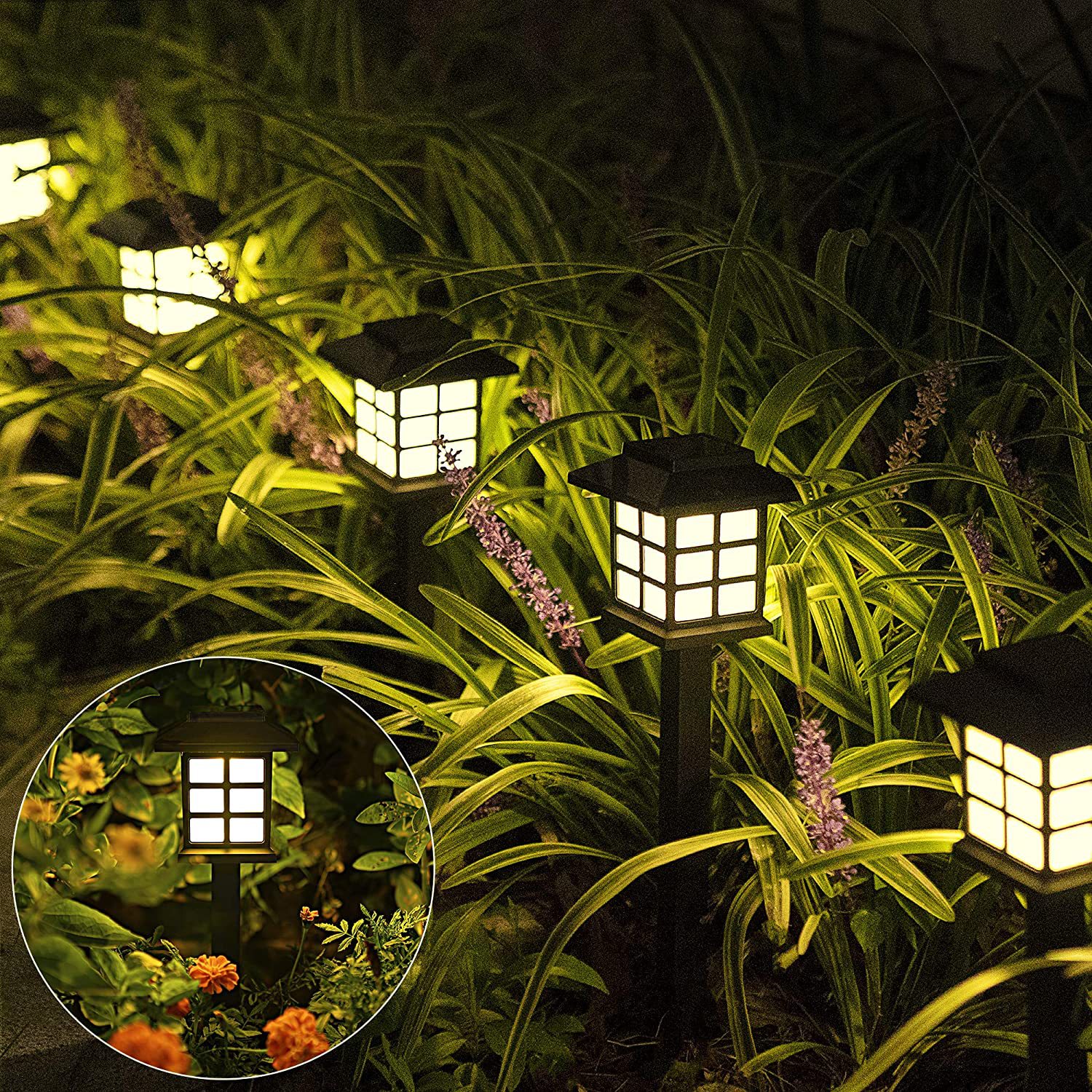 Top Large Battery Operated Lanterns for Bright Illumination