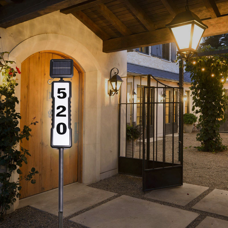 Transform Your Lawn with Solar-Powered Outdoor Lights - A Sustainable Lighting Solution