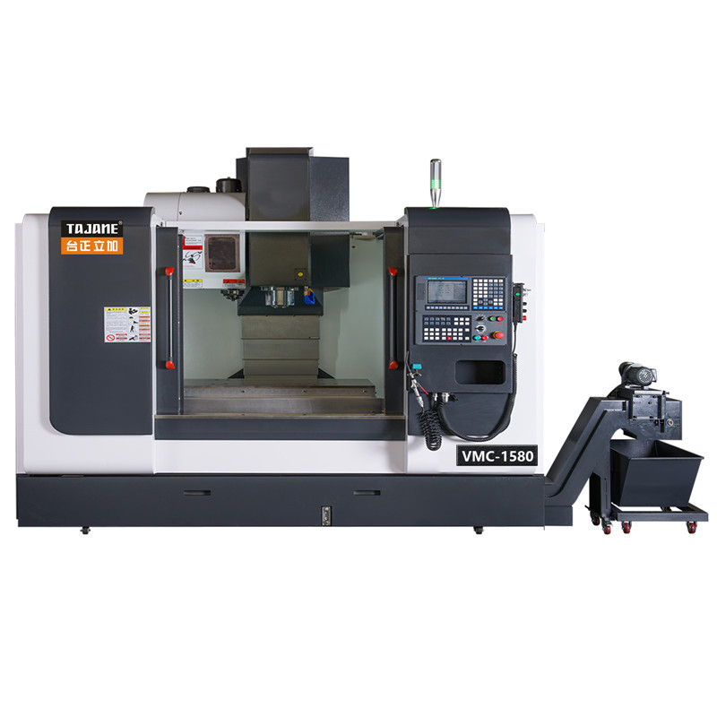 Controlling Extreme Cutting Conditions in Large-Part Machining |               Modern Machine Shop