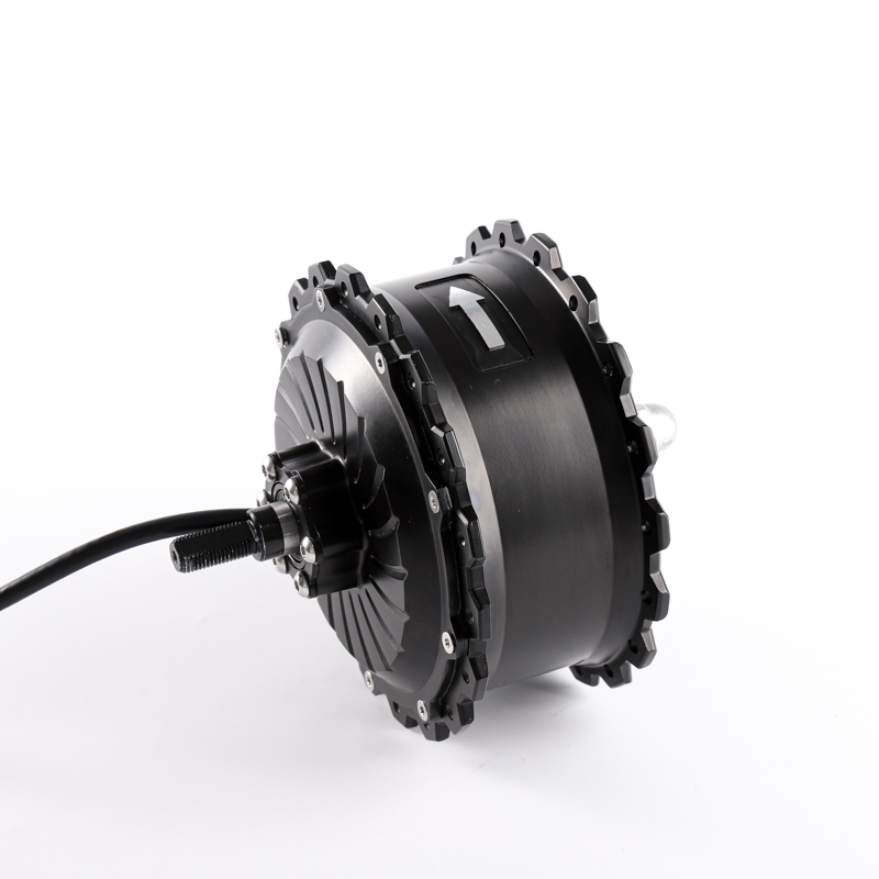 500w Mid Drive Motor: The Ultimate Guide for Cyclists