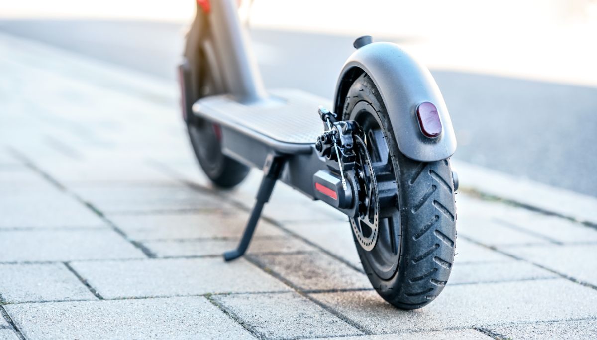 Rear Wheel | eBikeling Electric Bicycle Conversion Kit