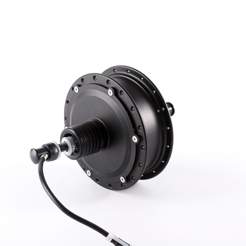 NRK350 350W hub motor with cassette