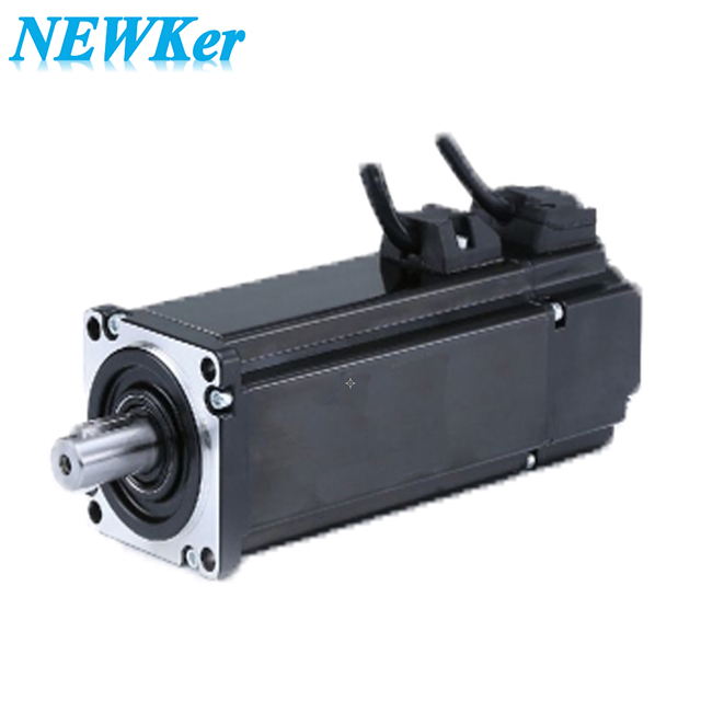 60 SERIES OF SERVO MOTOR