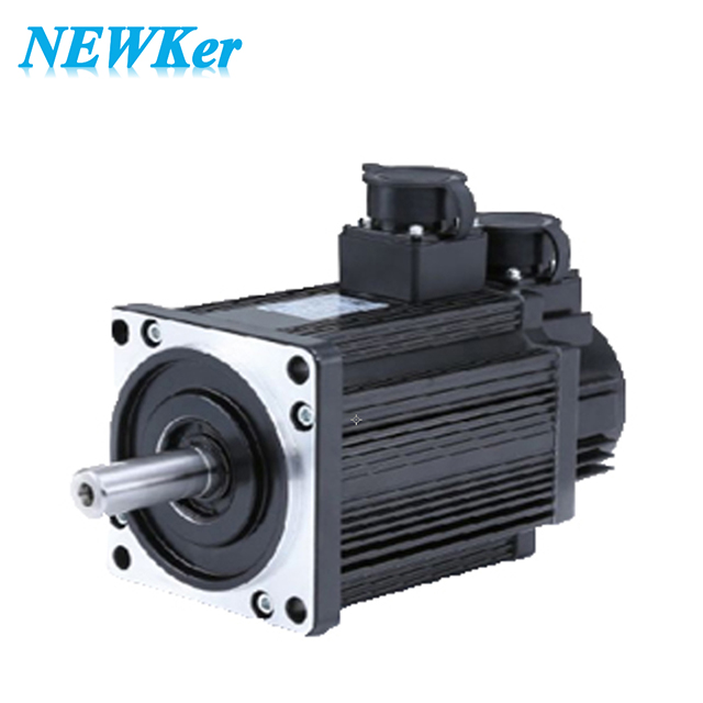 110 SERIES OF SERVO MOTOR