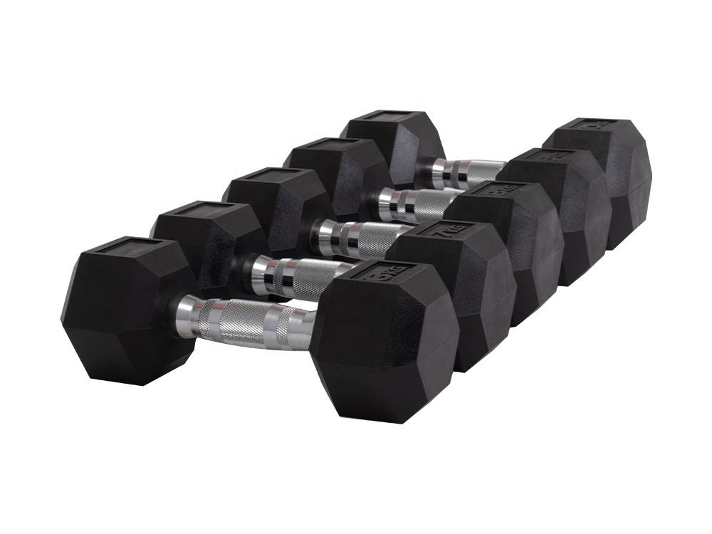 Shape your Strength with KISS GOLD Adjustable Dumbbell Set, 44% Off