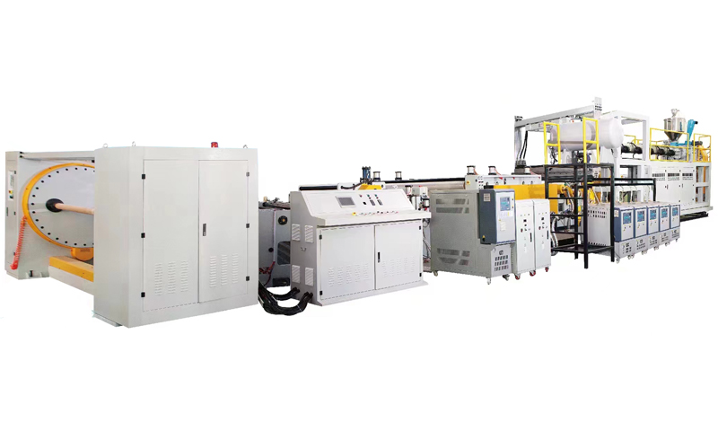 Pallet Stretch Wrapping Machine Market to Reach a Valuation