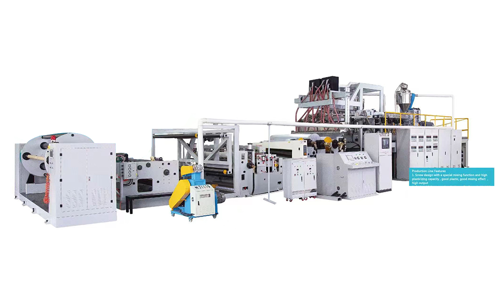 Goodwin Company Adds E-Commerce Shrink-Wrap Machine | Packaging World