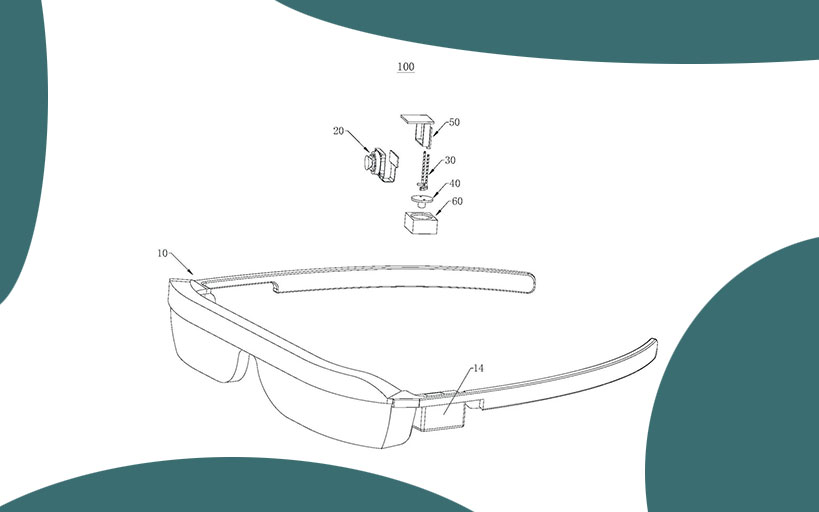 Huawei surprises with Smart Eyewear glasses announcement