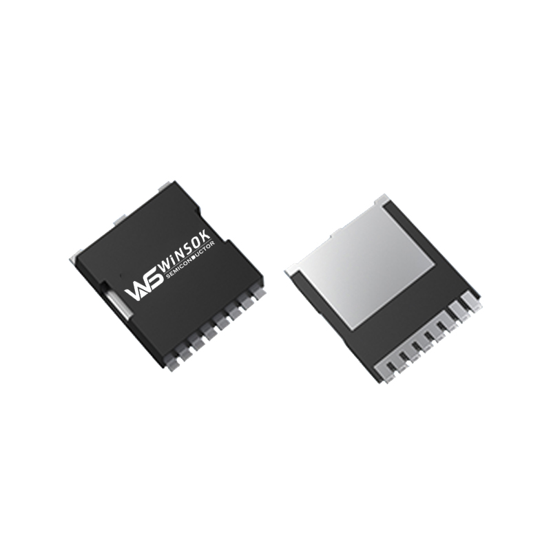 MOSFETs and Their Advantages Over Other Transistors