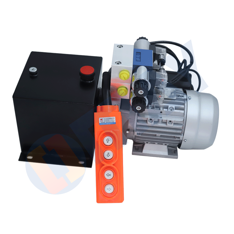 Double Acting Hydraulic Power Packs AC 380V 2.2KW