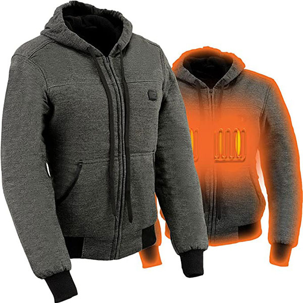 The Ororo Heated Vest Is 38% Off at Amazon