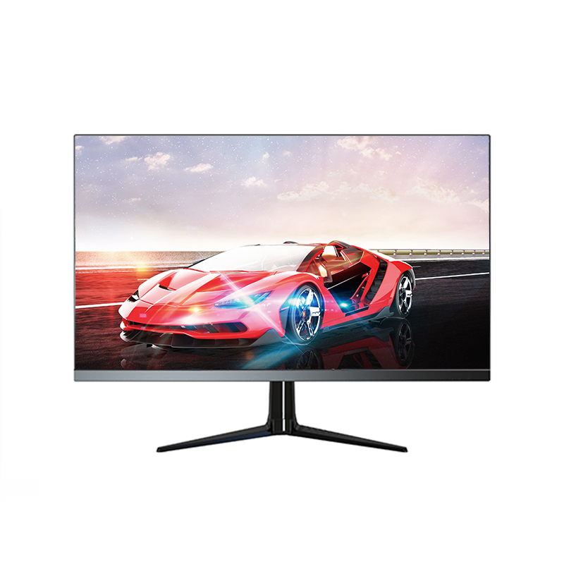 High Definition IPS Monitor with 1080p Resolution