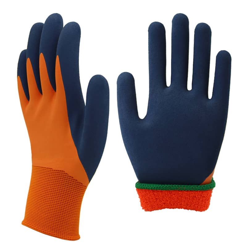 Best Needle Protection Gloves for Enhanced Safety