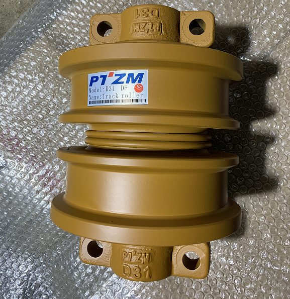 Komatsu D31 Bottom Roller DF OEM manufacturers