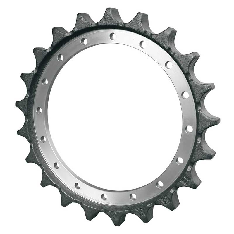  Chain Hub Sprocket