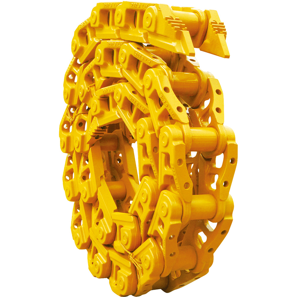 Track Link Chain Assembly