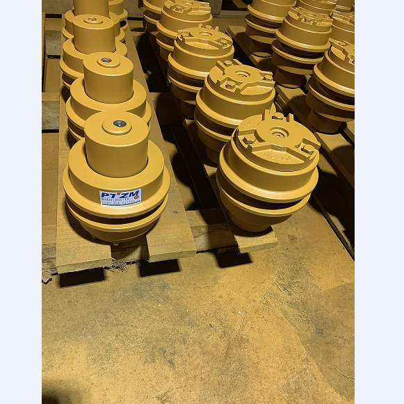 D31-18 Top Roller Komatsu OEM manufacturers