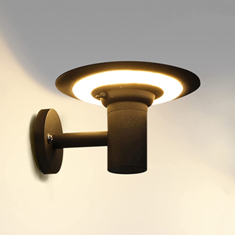 Discover the Latest Upgrades in Wall Mounted Outdoor Wall Lighting
