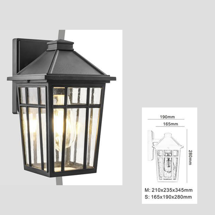 Stylish and Durable Up and Down Outdoor Lights for Modern Homes