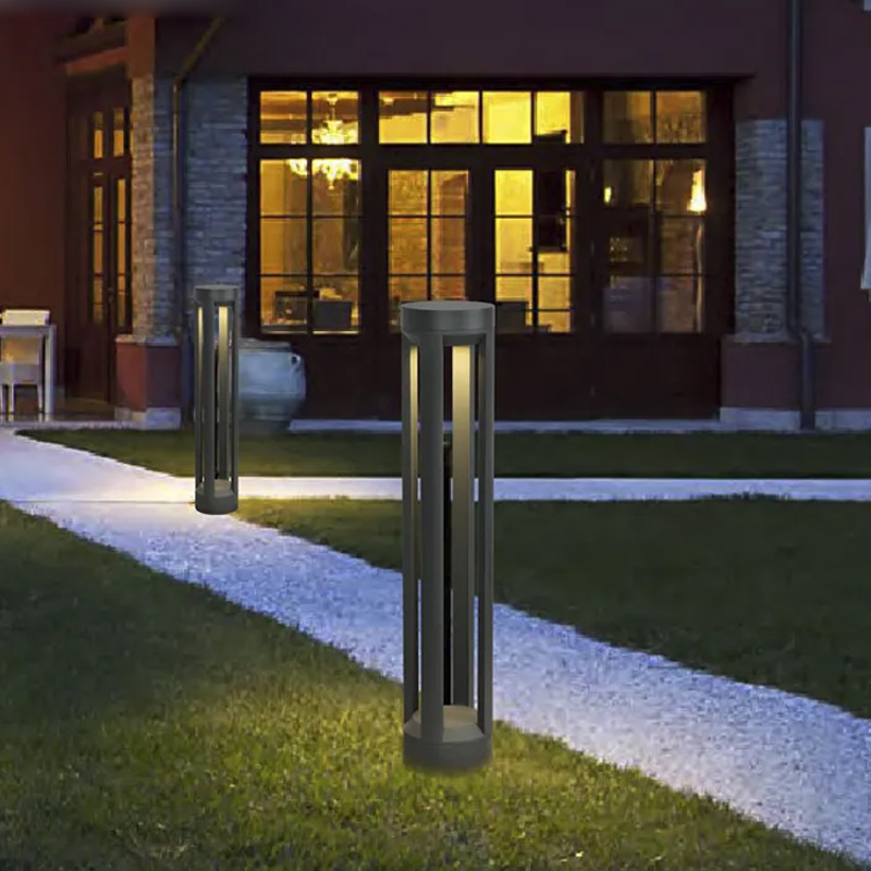 Outdoor light manufacturer Garden Pathway Lawn Lamp