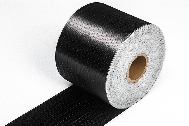 New Carbon Woven Fabric Technology Revolutionizes the Textile Industry