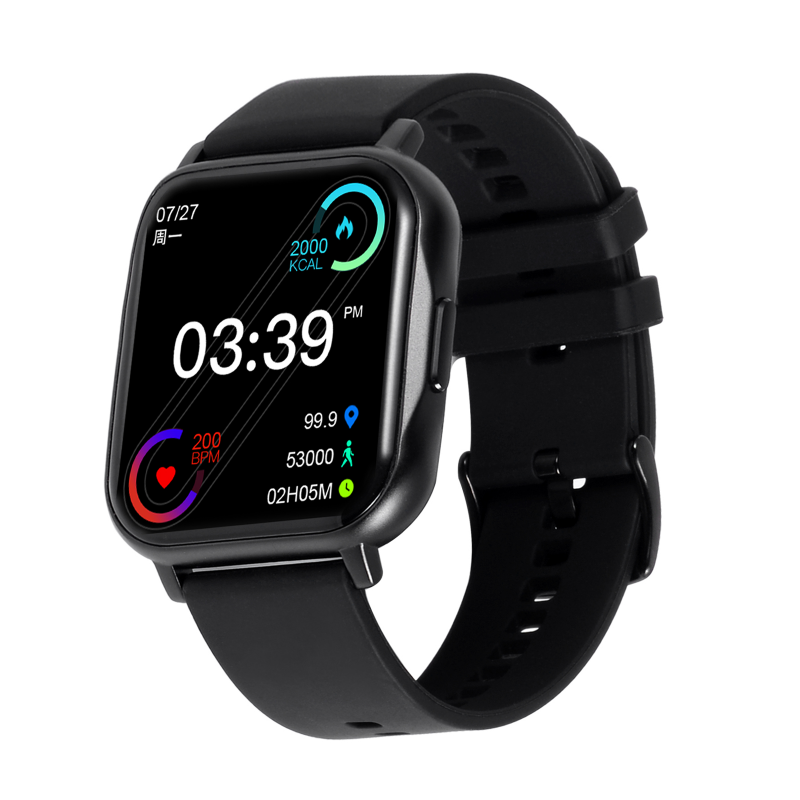 Durable 4G Waterproof Smartwatch: A Must-Have for Mobile Users