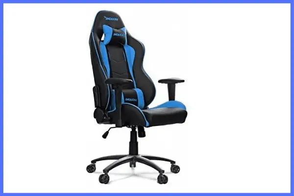 Racing Gaming Chair | The Best Chair Review Blog