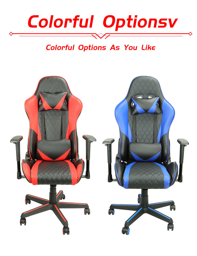 Office chair Model P005 (12)