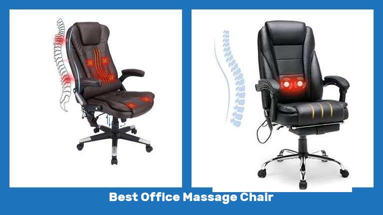 Office Chair Massage  | pfmonline.net