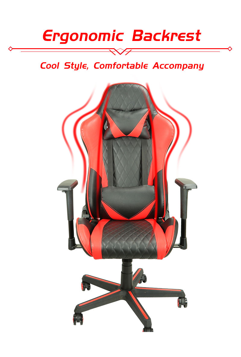 Office chair Model P005 (7)