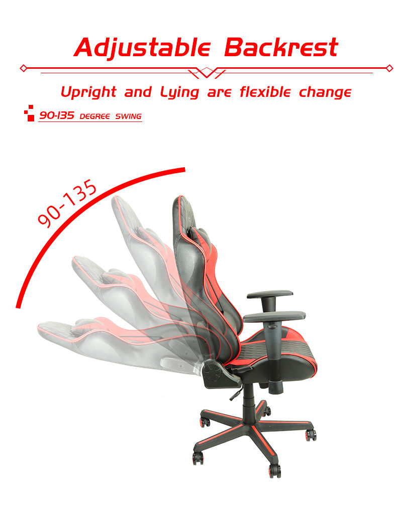Office chair Model P005 (10)