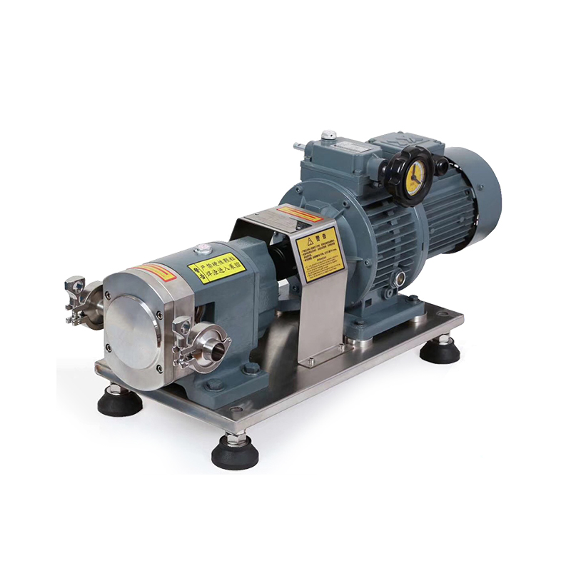 A report on the Helical Rotor Pumps market size highlights its year-on-year growth at a 6.9% CAGR and forecasted from 2023 - 2030  - Benzinga