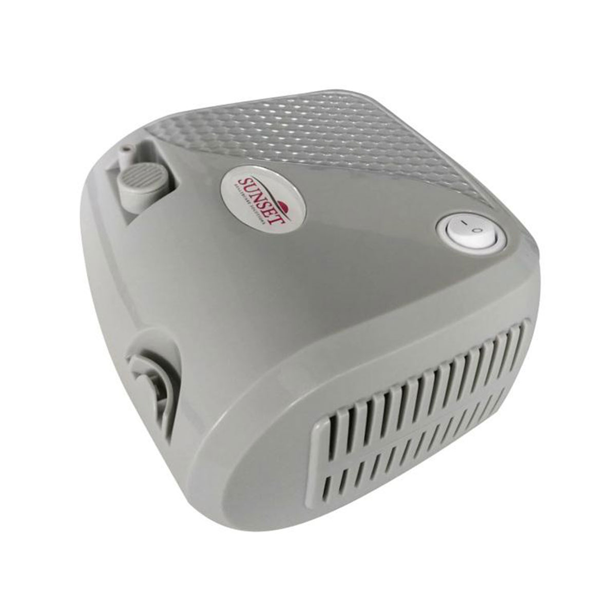 Compressor Nebulizer - Shenzhen Bi-rich Medical Device Co., Ltd