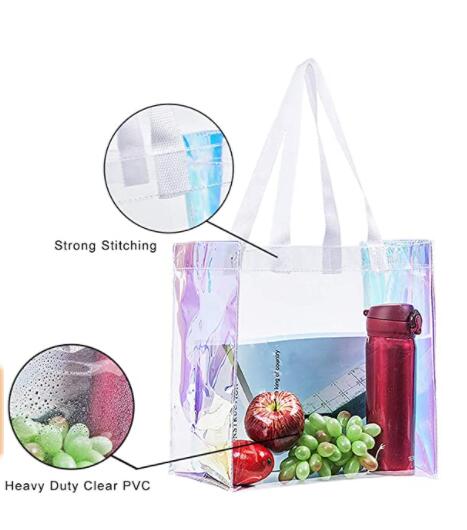 pvc bag, pvc tote bag, pvc cosmetic bag, pvc zipper bag, pvc bag transparent