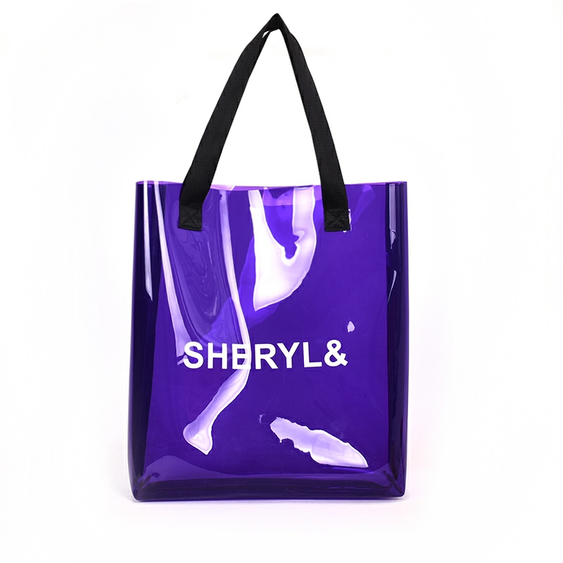 glitter pvc bag, women cosmetic pvc bag pvc beach bag, frosted pvc bag, customize pvc bags,