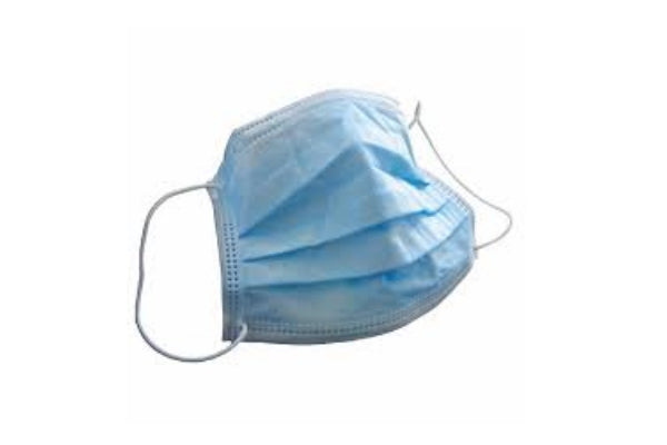 Face Mask Earloop :: MIRKO MARKETING