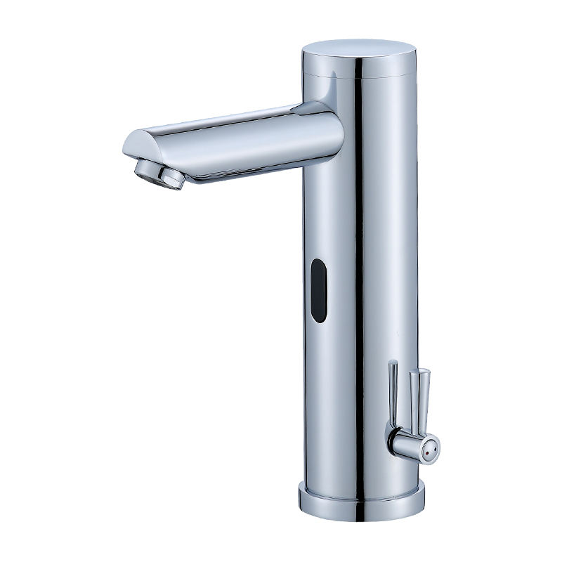 Modern Wall Mounted Bathtub Mixer for Your Bathroom