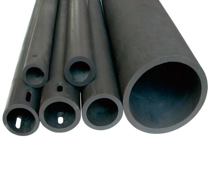 Silicon carbide Beams and rollers