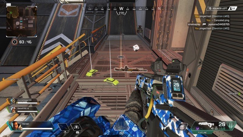 Apex for Xbox (2003) - MobyGames