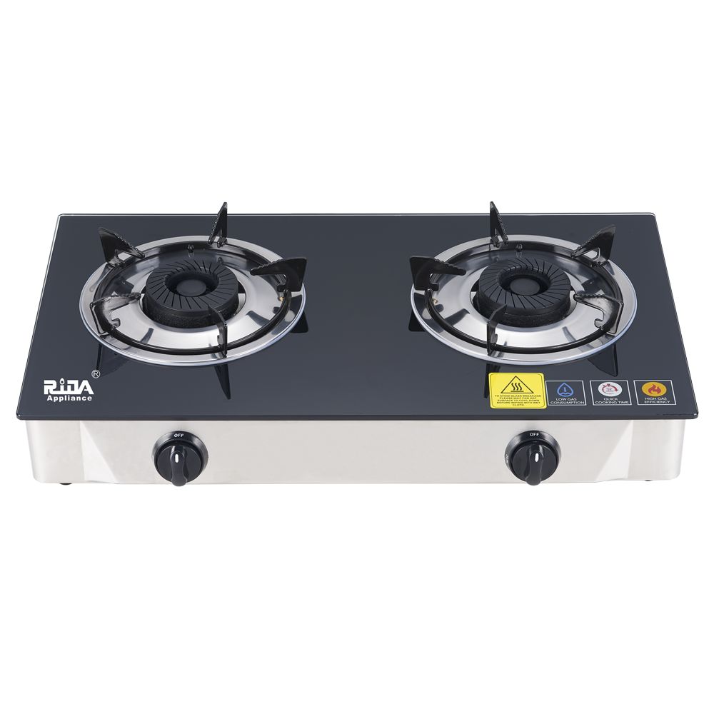 Top-rated Stove with Oven: A Complete Cooking Solution for Your Kitchen