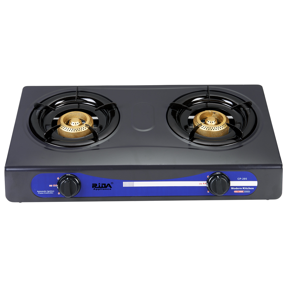 5-Burner Gas Cooktop Review: Pros and Cons of Built-in Cooktops